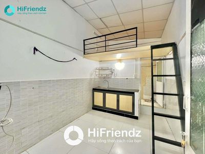 CHO THUÊ PHÒNG CÓ GÁC SẴN MÁY LẠNH GẦN CÔNG VIÊN ĐẦM SEN KHUÔNG VIỆT