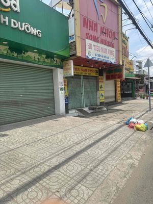 cho thuê mặt bằng kinh doanh