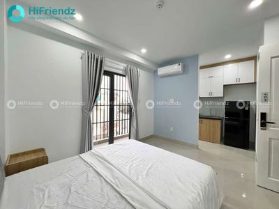 CHO THUÊ CHDV TÁCH BẾP BAN CÔNG PHẠM VĂN BẠCH GẦN EMART PHAN HUY ÍCH 