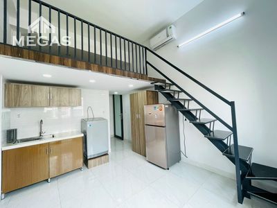 ✨CHO THUÊ CĂN HỘ MỚI BAN CÔNG CAO CẤP FULL NỘI THẤT NGAY LÝCHIÊU HOÀNG