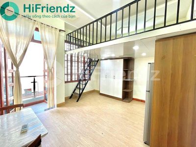 CHO THUÊ CĂN HỘ DUPLEX 40m2 GẦN EMART PHAN HUY ÍCH P12 GÒ VẤP
