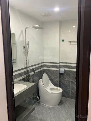 nhà ngõ 101 đào tấn 38m x 5T giá 12tr.th