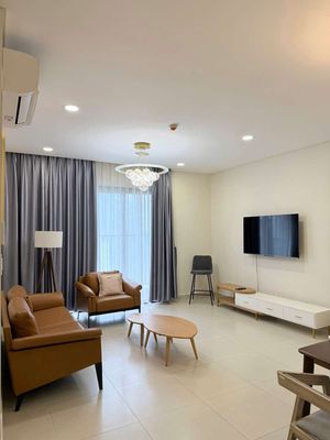 sora 2, căn 2 phòng ngủ