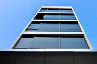 Chính Chủ Cho Thuê Văn Phòng giá rẻ, 94 Nguyễn Hy Quang, Đống Đa, HN