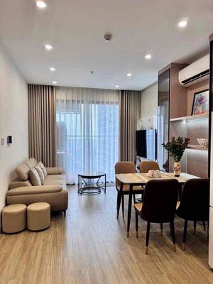 HÀNG HIẾM-1n+ ĐỦ ĐỒ BÊN TOÀ SA1 DỰ ÁN VINHOMES SMART CITY.