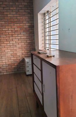 Cho thuê căn hộ C/c Bàu Cát 2