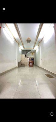 NHÀ HẺM XE TẢI SƯ VẠN HẠNH TIỆN Ở VÀ KINH DOANH
