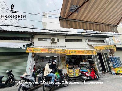 HOT🔥2 CĂN KIOT LIỀN KỀ GIÁ RẺ CHỈ 5TR 1 CĂN NGAY CHỢ 👍