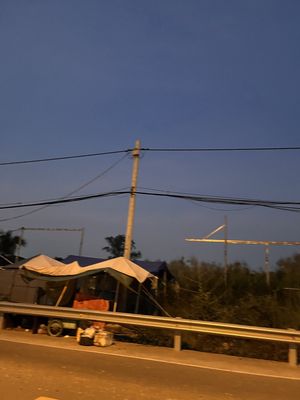 Cho thuê đất mặt tiền Nguyễn Bình Nhà Bè