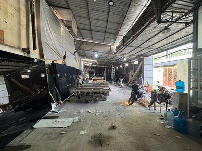 Cho thuê Kho Xưởng Tại Tân Kỳ Tân Quý Phường Sơn Kỳ 200m2