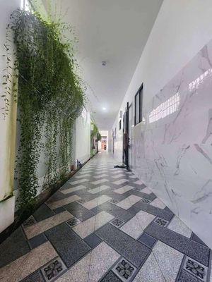 Cho Thuê Nhà Liền Kề 2PN - Phú Hòa