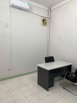 Cho thuê văn phòng 15m2 chỉ 3tr sẵn nội thất tại Khuất Duy Tiến
