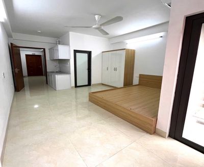 CC Cho thuê Phòng CCMN - Mễ Trì Thượng - Hà Nội