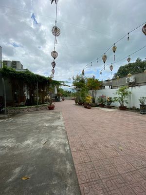 Cho thuê mặt bằng kinh doanh mặt tiền đường Nguyễn Trãi, Diên Lạc