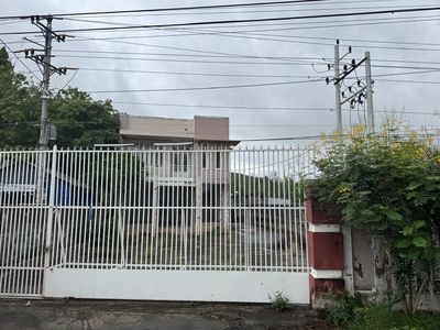 Bán nhà MT Quốc lộ 1A (1.124m2) cách TP Phan Thiết 25P