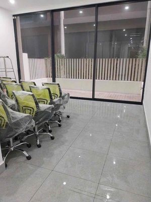 CHO THUÊ VĂN PHÒNG TẦNG TRỆT KHU THE GLOBAL CITY