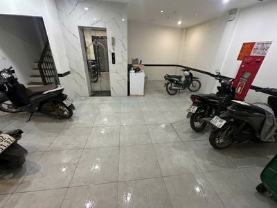 PHÒNG ĐẸP PHÚ MỸ - CHUNG CƯ MINI THANG MÁY - VIEW MỸ ĐÌNH - GIÁ 3tr6
