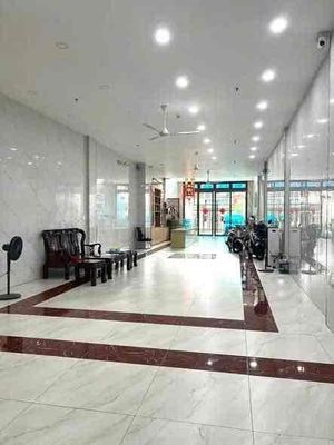 Cho Thuê nhà HXT lê văn Sỹ 8x20 giá 55 triệu