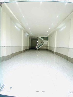 Cho Thuê Nhà Trệt Lầu Trục Chính Khu Dân Cư Nam Long