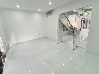 Cho Thuê Nhà Đường B4 VCN Phước Hải Nha Trang Đường Rộng