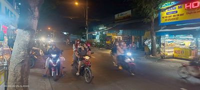 Cho thuê siêu mặt bằng kinh doanh linh Xuân thủ Đức