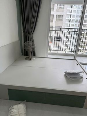 Sunrise Riverside cho thuê căn Officetel full nt giá 10trieu