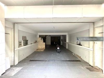 NHÀ NGUYÊN CĂN – HẺM XE TẢI LÊ ĐỨC THỌ NGÃ 4 PHẠM HUY THÔNG, P7 GV