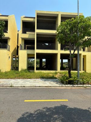 Chính thức nhận booking Casamia Balanca Hội An - giá trực tiếp CĐT