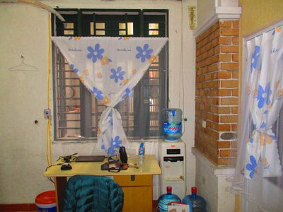 Cho thuê phòng 15m2, Thái Thịnh, Hà Nội
