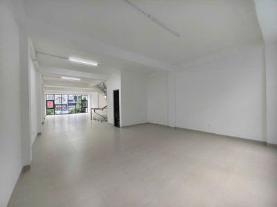 5X30 -  NHÀ MẶT TIỀN ĐẸP. PHÙ HỢP CHO THUÊ LÀM VP, ĐA DẠNG NGÀNH NGHỀ 