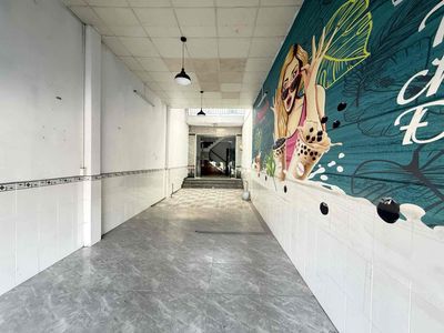 🌹🌹🌹 NHÀ MẶT TIỀN ĐƯỜNG LÊ VĂN LƯƠNG - Ở VÀ KDBB - VP CTY 🌹🌹🌹