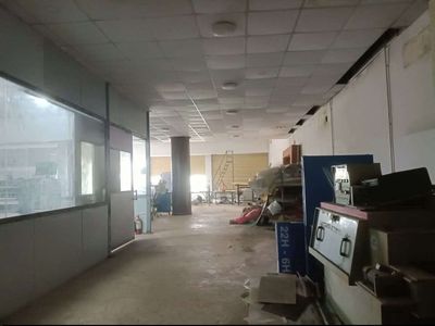 *Cho thuê kho xưởng*1500m2 mặt bằng Nguyễn Xiển, Long Bình, Quận 9