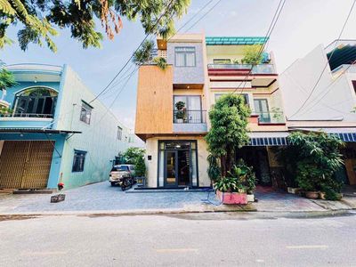 CHO THUÊ NHÀ MỚI GẦN BIỂN NGUYỄN TÂT THÀNH