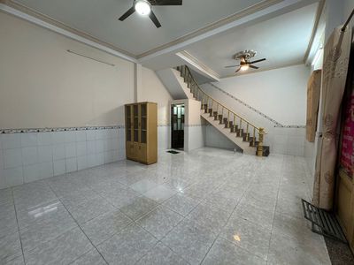 🔴 Hẻm 4m Tân Kỳ Tân Quý_5.5 x 8m_2 Tấm 