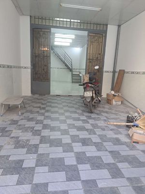 cho thuê nhà diện tích rộng. tiện kd Gò Vấp