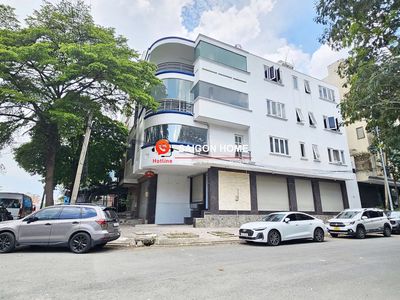 💥 CHO THUÊ TÒA NHÀ 2 MẶT TIỀN – AN PHÚ AN KHÁNH, QUẬN 2