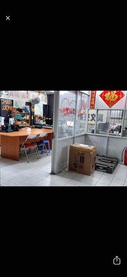 Hẻm xe công Luỹ Bán Bích 300m giá 30tr