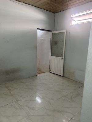 Nhà hẻm trung tâm thành phố