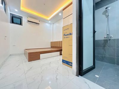 cho thuê phòng trọ 113 Nguyễn Chính giá 4tr