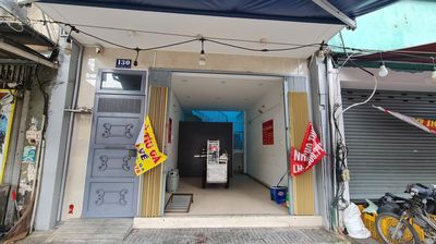 CHO THUÊ KINH DOANH/SHOPHOUSE 35m2 TRẦN HƯNG ĐẠO QUẬN 5