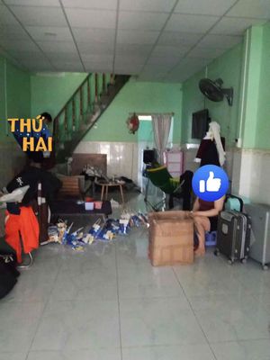 nhà mới y hình cho thuê nguyên căn.2pn.2wc