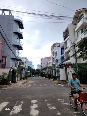 CẦN CHO THUÊ NHÀ MT ĐƯỜNG SỐ CƯ XÁ NGÂN HÀNG 
