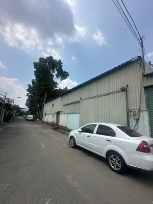 ( 25tr )CHO THUÊ KHO 340m2 MẶT TIỀN - PHƯỜNG PHƯỚC BÌNH Q.9 CŨ