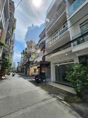 🌸𝐍𝐆𝐮𝐲ê𝐧 𝐜ă𝐧 𝐓ô 𝐇𝐢ế𝐧 𝐓𝐡à𝐧𝐡 𝐐.𝟏𝟎🍑 🌸6 PHÒNG 6WC🔥