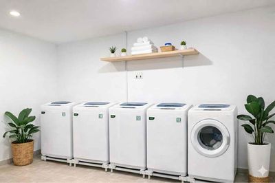 Ký túc xá mới  cao cấp nhận giữ giường cho sinh viên ng đi làm Tp.HCM