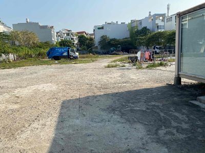 600m mặt tiền Lê văn Lương full Thổ cư xây dựng tự do