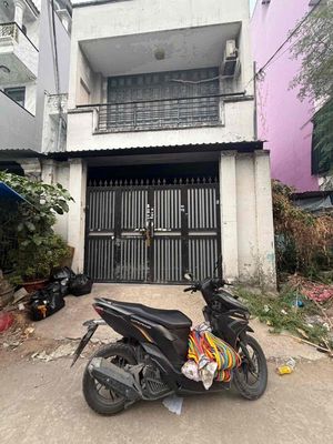 nhà kho cho thuê Bùi tư toàn an lạc bình Tân DT 240m giá 13tr