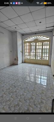 nhà cho thuê hẽm 3gac đường nghĩa phát p7tb