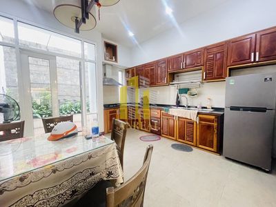 Nhà Phố 3 Lầu Đầy Đủ Nội Thất Giá 33 Triệu - Khu ĐT An Phú