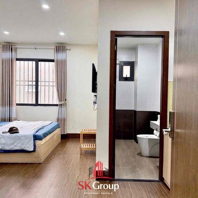 Căn Hộ ngay TT Nha Trang giá rẻ